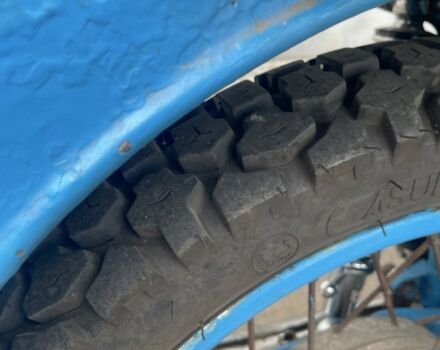 ИЖ Планета 3 1980 в Запорожье на Automoto.ua ИЖ Планета 3, объемом двигателя 0.35 л и пробегом 0 тыс. км за 486 $, фото 1 на Automoto.ua