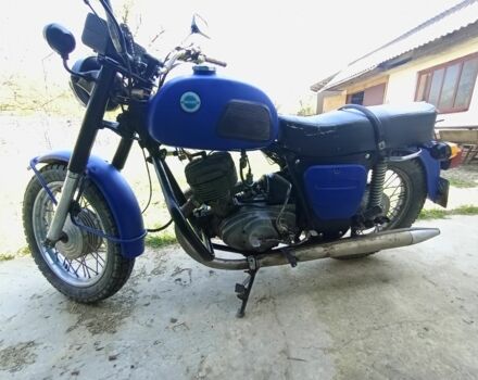 ИЖ Планета 3, объемом двигателя 0 л и пробегом 0 тыс. км за 350 $, фото 3 на Automoto.ua