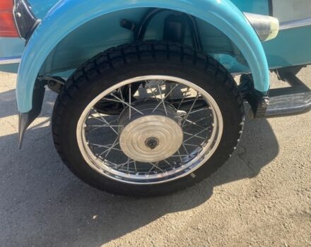 ИЖ Планета 3 1982 в Виннице на Automoto.ua ИЖ Планета 3, объемом двигателя 0.35 л и пробегом 0 тыс. км за 2000 $, фото 3 на Automoto.ua