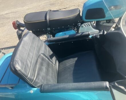 ИЖ Планета 3 1982 в Виннице на Automoto.ua ИЖ Планета 3, объемом двигателя 0.35 л и пробегом 0 тыс. км за 2000 $, фото 4 на Automoto.ua