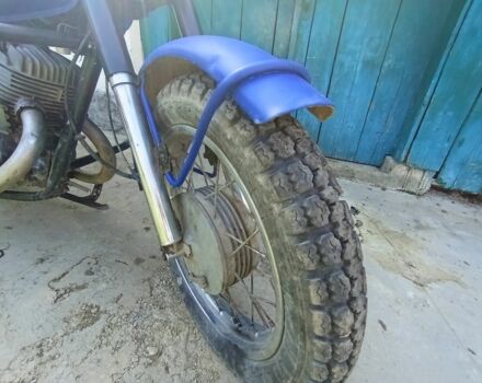 ИЖ Планета 3, объемом двигателя 0 л и пробегом 0 тыс. км за 350 $, фото 5 на Automoto.ua