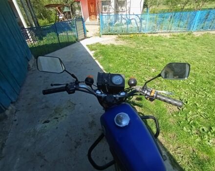 ИЖ Планета 3, объемом двигателя 0 л и пробегом 0 тыс. км за 350 $, фото 2 на Automoto.ua