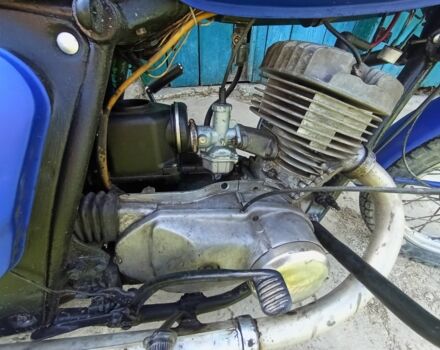 ИЖ Планета 3, объемом двигателя 0 л и пробегом 0 тыс. км за 350 $, фото 6 на Automoto.ua