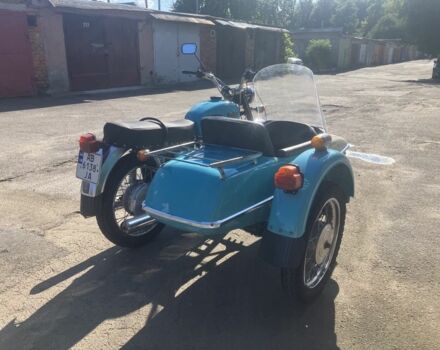 ИЖ Планета 3 1982 в Виннице на Automoto.ua ИЖ Планета 3, объемом двигателя 0.35 л и пробегом 0 тыс. км за 2000 $, фото 2 на Automoto.ua