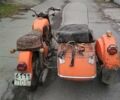 ИЖ Планета 3, объемом двигателя 0 л и пробегом 200 тыс. км за 1000 $, фото 3 на Automoto.ua