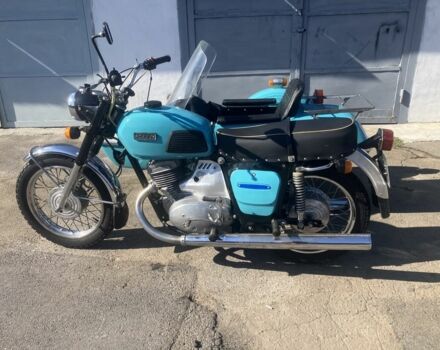 ИЖ Планета 3 1982 в Виннице на Automoto.ua ИЖ Планета 3, объемом двигателя 0.35 л и пробегом 0 тыс. км за 2000 $, фото 6 на Automoto.ua