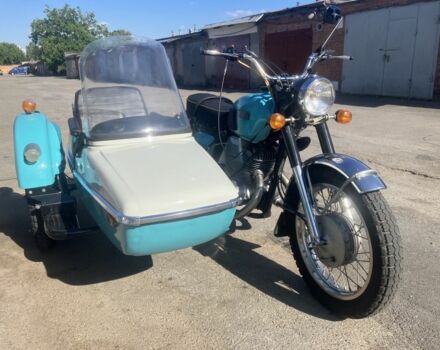 ИЖ Планета 3 1982 в Виннице на Automoto.ua ИЖ Планета 3, объемом двигателя 0.35 л и пробегом 0 тыс. км за 2000 $, фото 1 на Automoto.ua