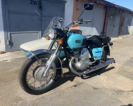 ИЖ Планета 3 1982 в Виннице на Automoto.ua ИЖ Планета 3, объемом двигателя 0.35 л и пробегом 0 тыс. км за 2000 $, фото 7 на Automoto.ua