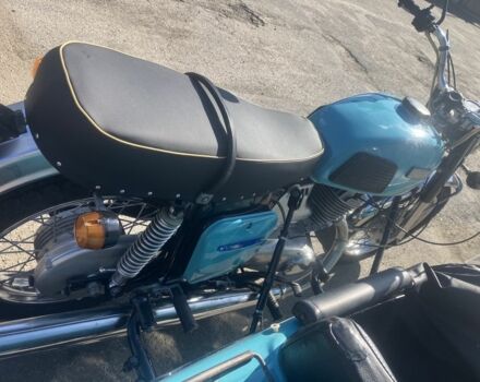 ИЖ Планета 3 1982 в Виннице на Automoto.ua ИЖ Планета 3, объемом двигателя 0.35 л и пробегом 0 тыс. км за 2000 $, фото 5 на Automoto.ua