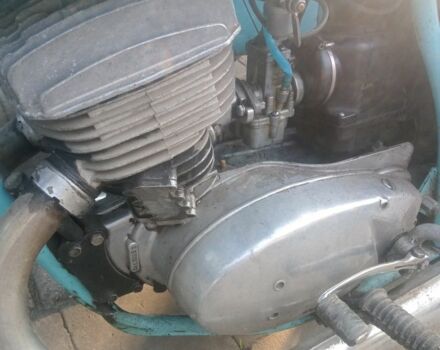 ІЖ Планєта 3, об'ємом двигуна 0.35 л та пробігом 0 тис. км за 475 $, фото 5 на Automoto.ua