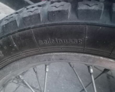 ІЖ Планєта 3, об'ємом двигуна 0.35 л та пробігом 0 тис. км за 475 $, фото 6 на Automoto.ua