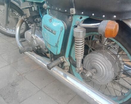 ІЖ Планєта 3, об'ємом двигуна 0.35 л та пробігом 0 тис. км за 475 $, фото 3 на Automoto.ua