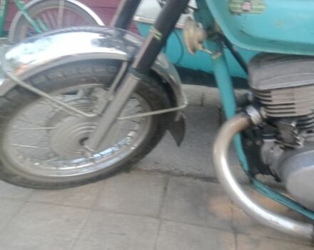 ІЖ Планєта 3, об'ємом двигуна 0.35 л та пробігом 0 тис. км за 475 $, фото 4 на Automoto.ua