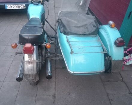 ІЖ Планєта 3, об'ємом двигуна 0.35 л та пробігом 0 тис. км за 475 $, фото 1 на Automoto.ua