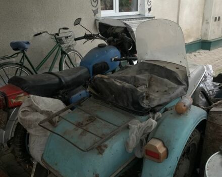 ІЖ Планєта 3, об'ємом двигуна 0 л та пробігом 0 тис. км за 475 $, фото 2 на Automoto.ua