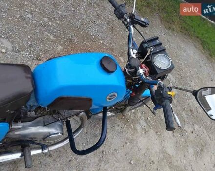 ИЖ Планета 3, объемом двигателя 0 л и пробегом 30 тыс. км за 215 $, фото 6 на Automoto.ua