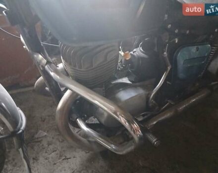 ИЖ Планета 3, объемом двигателя 0 л и пробегом 120 тыс. км за 330 $, фото 2 на Automoto.ua