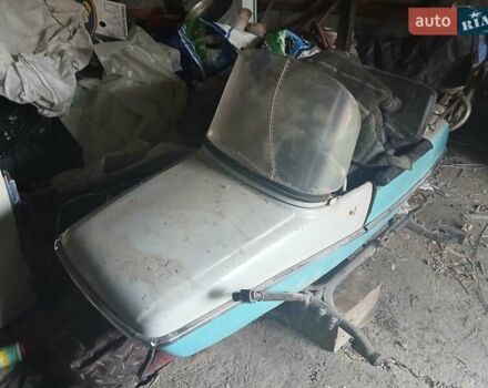 ИЖ Планета 3, объемом двигателя 0 л и пробегом 120 тыс. км за 330 $, фото 5 на Automoto.ua