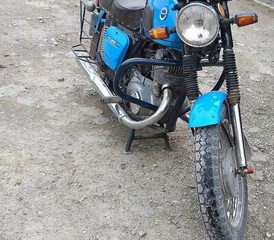 ИЖ Планета 3, объемом двигателя 0 л и пробегом 30 тыс. км за 215 $, фото 8 на Automoto.ua