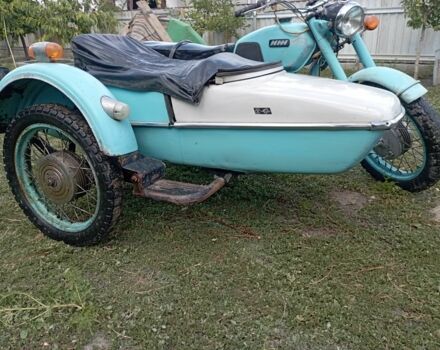 ІЖ Планєта 3, об'ємом двигуна 0 л та пробігом 0 тис. км за 360 $, фото 2 на Automoto.ua