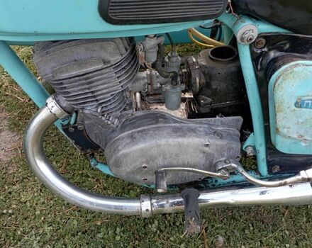 ІЖ Планєта 3, об'ємом двигуна 0 л та пробігом 0 тис. км за 360 $, фото 6 на Automoto.ua