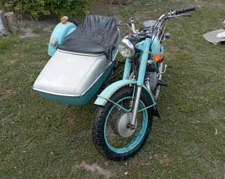 ІЖ Планєта 3, об'ємом двигуна 0 л та пробігом 0 тис. км за 360 $, фото 1 на Automoto.ua