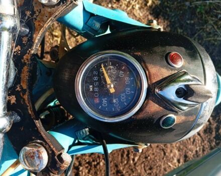 ІЖ Планєта 3, об'ємом двигуна 0 л та пробігом 0 тис. км за 360 $, фото 8 на Automoto.ua