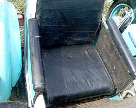 ІЖ Планєта 3, об'ємом двигуна 0 л та пробігом 0 тис. км за 360 $, фото 3 на Automoto.ua