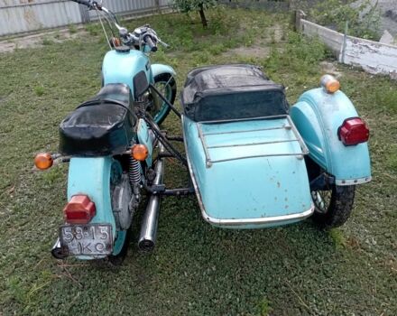 ІЖ Планєта 3, об'ємом двигуна 0 л та пробігом 0 тис. км за 360 $, фото 4 на Automoto.ua