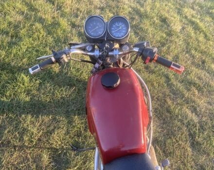 ИЖ Планета 3, объемом двигателя 0.35 л и пробегом 0 тыс. км за 287 $, фото 5 на Automoto.ua