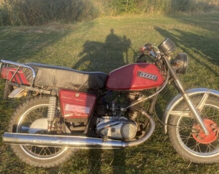 ИЖ Планета 3, объемом двигателя 0.35 л и пробегом 0 тыс. км за 287 $, фото 3 на Automoto.ua