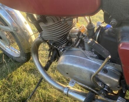 ИЖ Планета 3, объемом двигателя 0.35 л и пробегом 0 тыс. км за 287 $, фото 7 на Automoto.ua