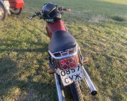 ИЖ Планета 3, объемом двигателя 0.35 л и пробегом 0 тыс. км за 287 $, фото 2 на Automoto.ua