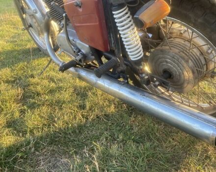 ИЖ Планета 3, объемом двигателя 0.35 л и пробегом 0 тыс. км за 287 $, фото 6 на Automoto.ua