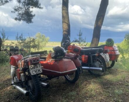 ИЖ Планета 3, объемом двигателя 0.35 л и пробегом 0 тыс. км за 287 $, фото 8 на Automoto.ua