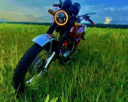 ИЖ Планета 3, объемом двигателя 0.35 л и пробегом 0 тыс. км за 287 $, фото 1 на Automoto.ua