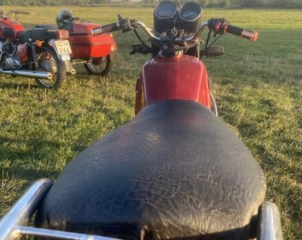 ИЖ Планета 3, объемом двигателя 0.35 л и пробегом 0 тыс. км за 287 $, фото 4 на Automoto.ua