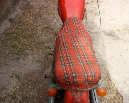 ИЖ Планета 3, объемом двигателя 0 л и пробегом 0 тыс. км за 95 $, фото 3 на Automoto.ua