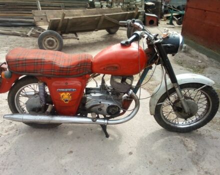 ИЖ Планета 3, объемом двигателя 0 л и пробегом 0 тыс. км за 95 $, фото 2 на Automoto.ua