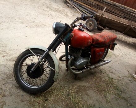 ИЖ Планета 3, объемом двигателя 0 л и пробегом 0 тыс. км за 95 $, фото 4 на Automoto.ua