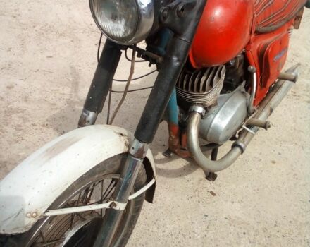 ИЖ Планета 3, объемом двигателя 0 л и пробегом 0 тыс. км за 95 $, фото 1 на Automoto.ua