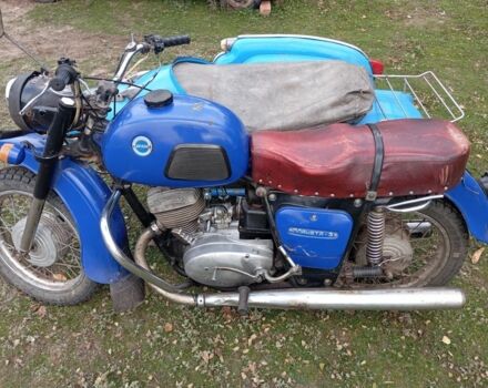 ІЖ Планєта 3, об'ємом двигуна 0.35 л та пробігом 0 тис. км за 214 $, фото 3 на Automoto.ua