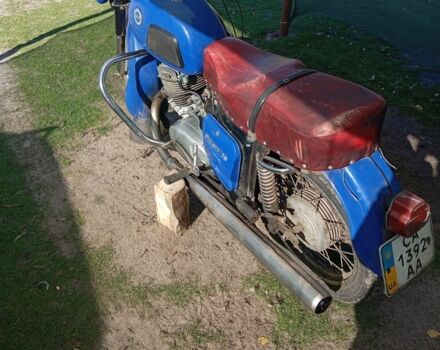 ІЖ Планєта 3, об'ємом двигуна 0.35 л та пробігом 0 тис. км за 214 $, фото 6 на Automoto.ua