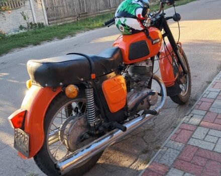 ИЖ Планета 3, объемом двигателя 0.35 л и пробегом 0 тыс. км за 17500 $, фото 2 на Automoto.ua