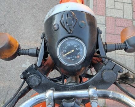 ИЖ Планета 3, объемом двигателя 0.35 л и пробегом 0 тыс. км за 17500 $, фото 1 на Automoto.ua