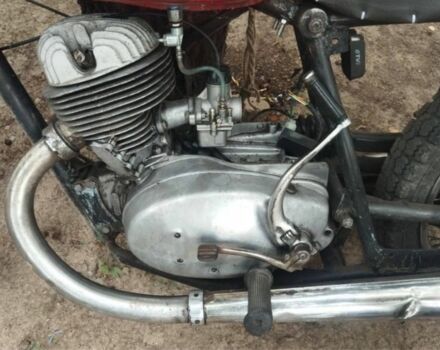 ИЖ Планета 3, объемом двигателя 0.35 л и пробегом 0 тыс. км за 121 $, фото 2 на Automoto.ua