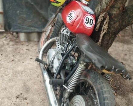 ИЖ Планета 3, объемом двигателя 0.35 л и пробегом 0 тыс. км за 121 $, фото 1 на Automoto.ua