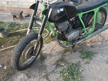 ІЖ Планєта 3, об'ємом двигуна 0.35 л та пробігом 0 тис. км за 146 $, фото 1 на Automoto.ua