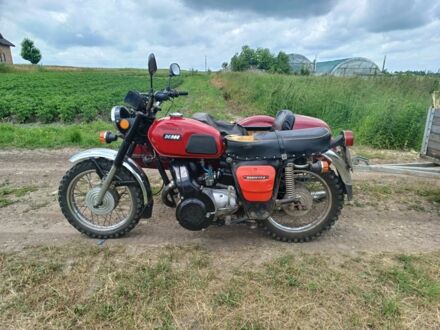 ІЖ Планєта 3, об'ємом двигуна 0.35 л та пробігом 0 тис. км за 355 $, фото 1 на Automoto.ua