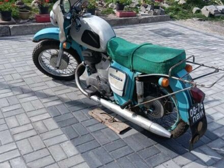 ИЖ Планета 3 1977 в Львове на Automoto.ua ИЖ Планета 3, объемом двигателя 0 л и пробегом 0 тыс. км за 360 $, фото 1 на Automoto.ua